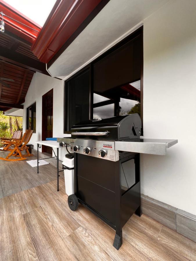 Casa Los Ninos Sámara Exterior foto